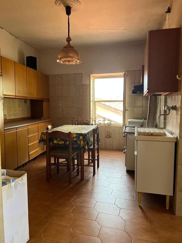 appartamento in vendita a Ventimiglia in zona Varase