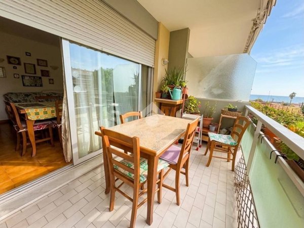 appartamento in vendita a Ventimiglia