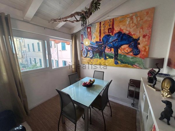 casa indipendente in vendita a Ventimiglia
