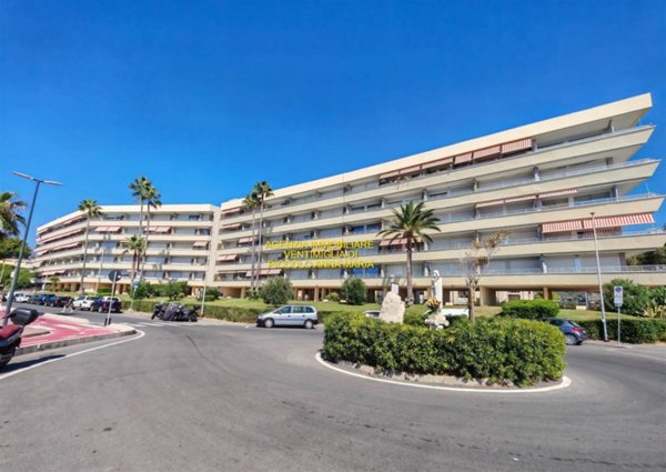 appartamento in vendita a Ventimiglia