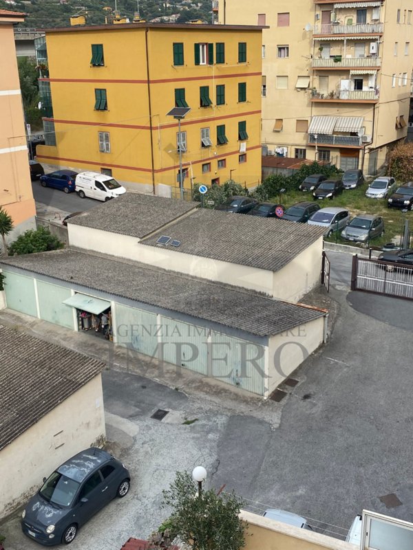 box auto in vendita a Ventimiglia