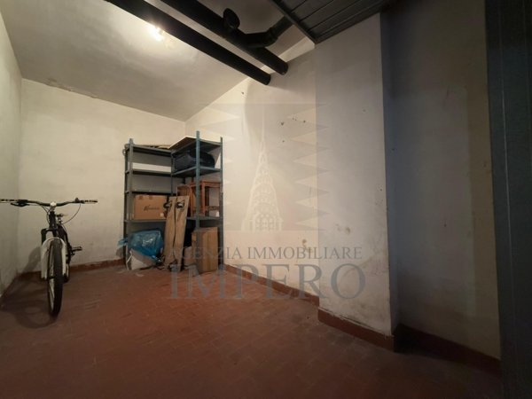 box auto in vendita a Ventimiglia