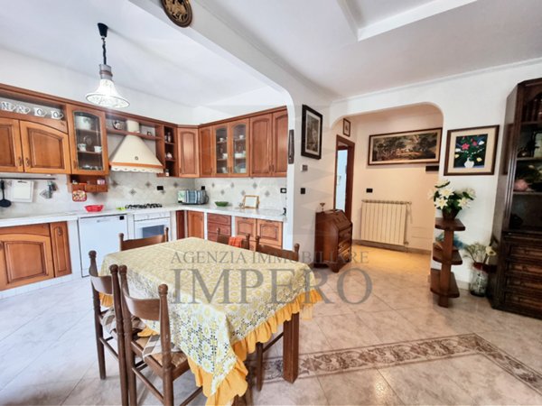 appartamento in vendita a Ventimiglia