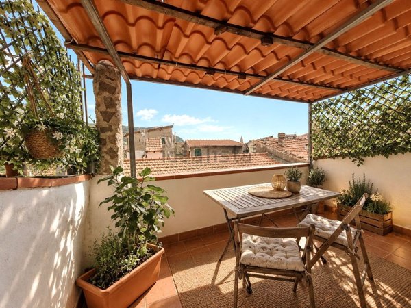 appartamento in vendita a Ventimiglia