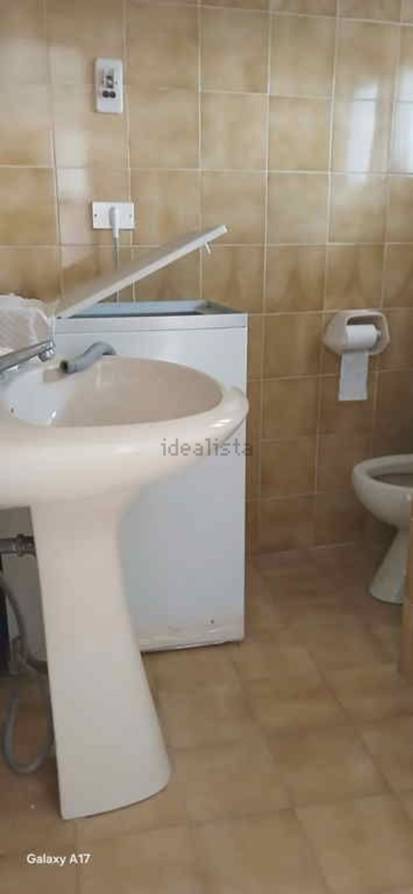 appartamento in vendita a Ventimiglia in zona Villatella