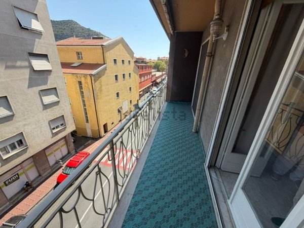 appartamento in vendita a Ventimiglia