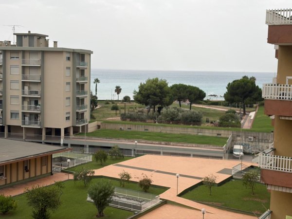 appartamento in vendita a Ventimiglia
