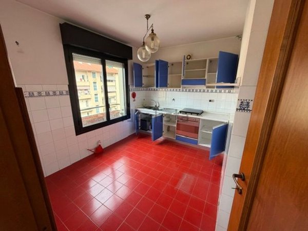 appartamento in vendita a Ventimiglia