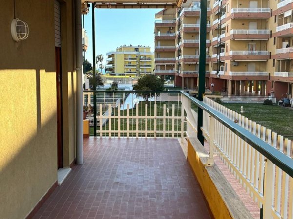 appartamento in vendita a Ventimiglia