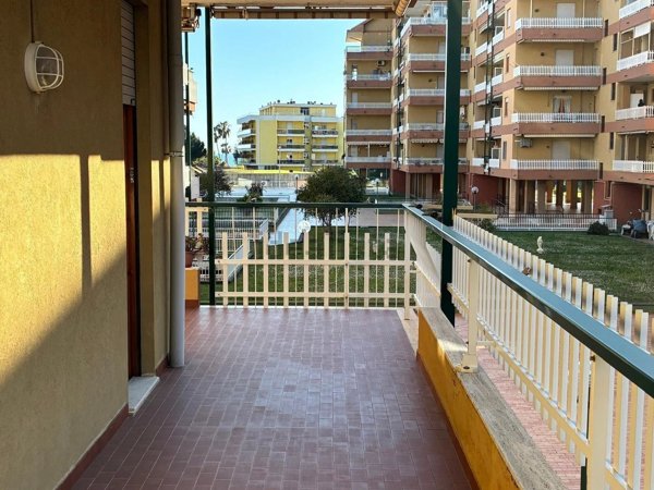 appartamento in vendita a Ventimiglia
