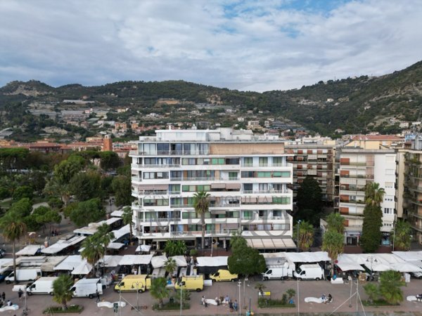 appartamento in vendita a Ventimiglia