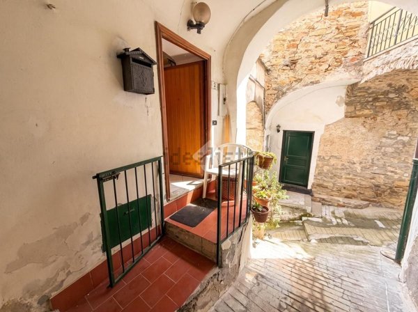 appartamento in vendita a Ventimiglia