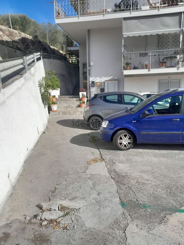 appartamento in vendita a Ventimiglia in zona Varase