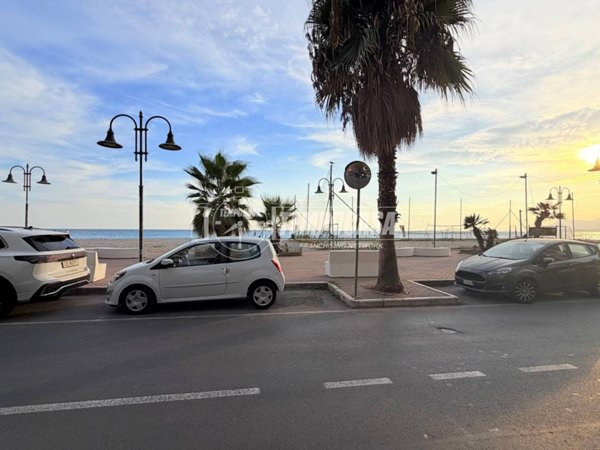 appartamento in vendita a Ventimiglia