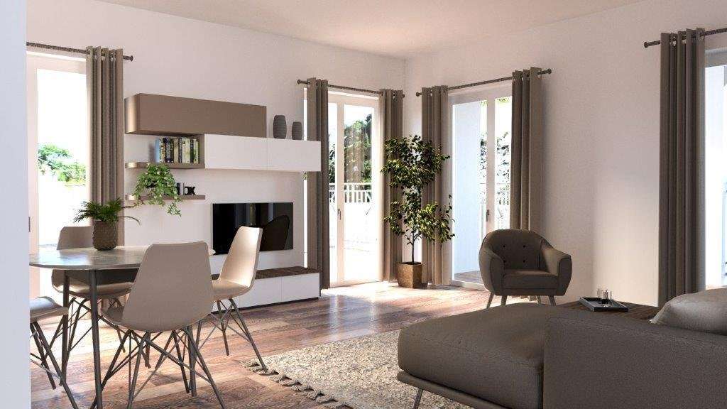 appartamento in vendita a Ventimiglia in zona Mortola Inferiore