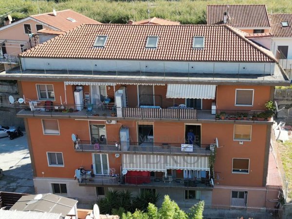 appartamento in vendita a Ventimiglia in zona Porra
