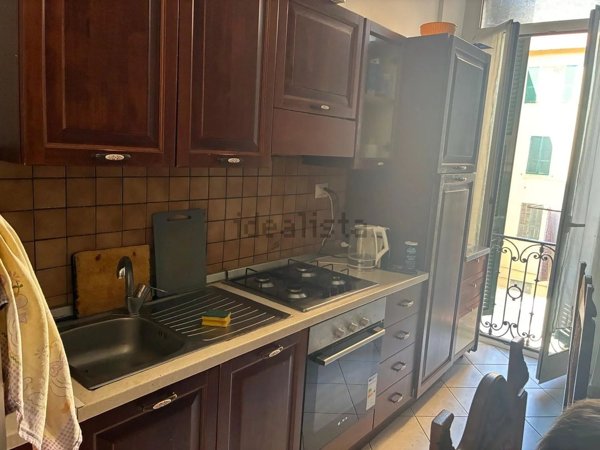 appartamento in vendita a Ventimiglia
