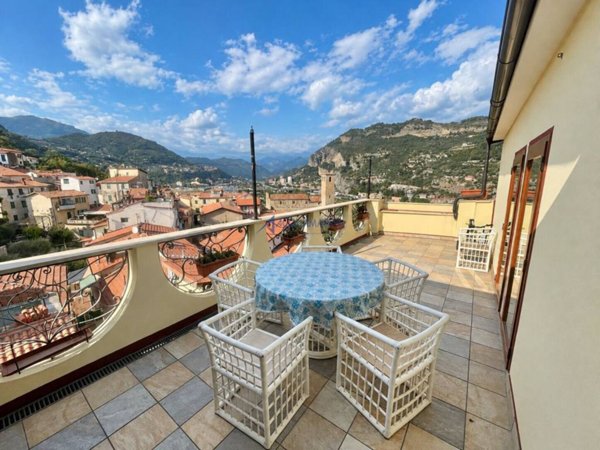 appartamento in vendita a Ventimiglia