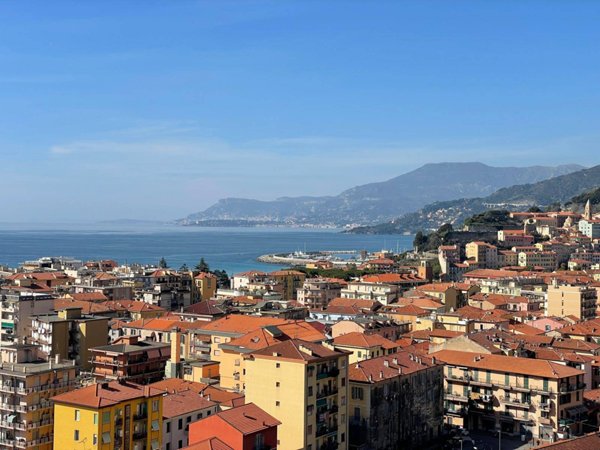 terreno in vendita a Ventimiglia