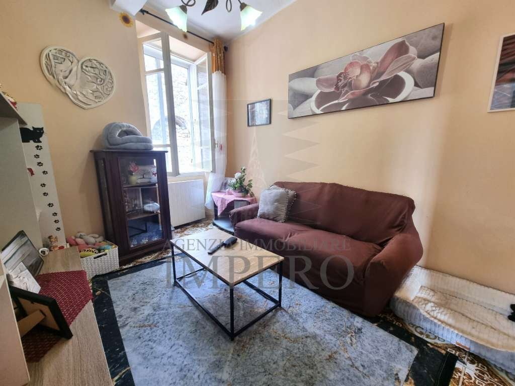 appartamento in vendita a Ventimiglia