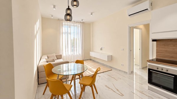 appartamento in vendita a Ventimiglia