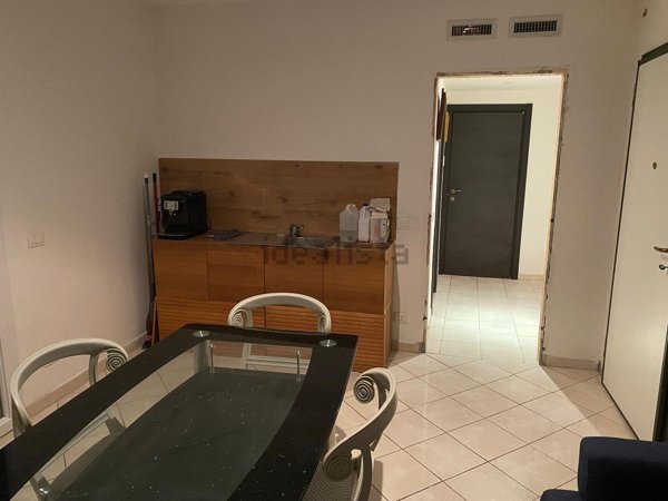 appartamento in vendita a Ventimiglia in zona Mortola Superiore