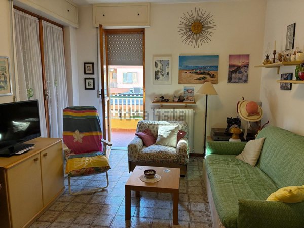 appartamento in vendita a Ventimiglia