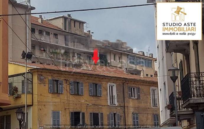 appartamento in vendita a Ventimiglia