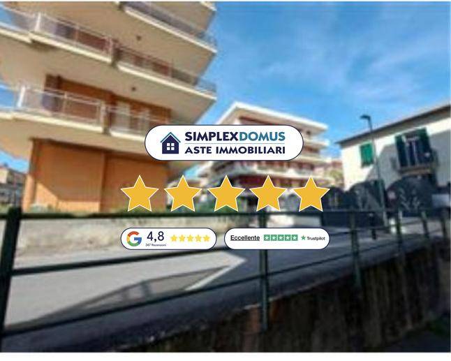 appartamento in vendita a Ventimiglia