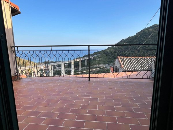 appartamento in vendita a Ventimiglia