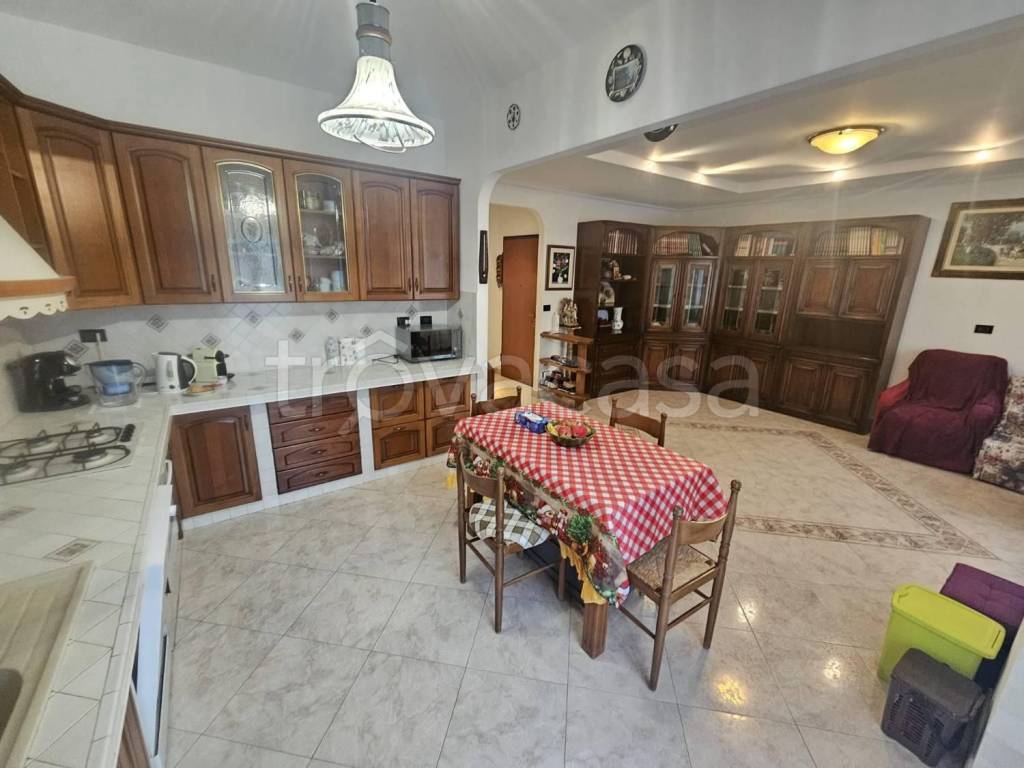 appartamento in vendita a Ventimiglia