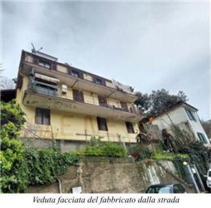 appartamento in vendita a Ventimiglia in zona Calvo