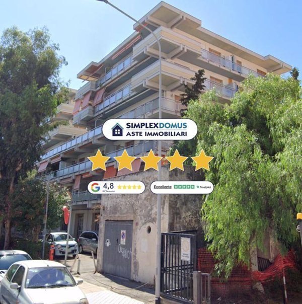 appartamento in vendita a Ventimiglia