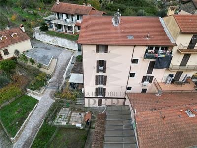 appartamento in vendita a Ventimiglia in zona Torri