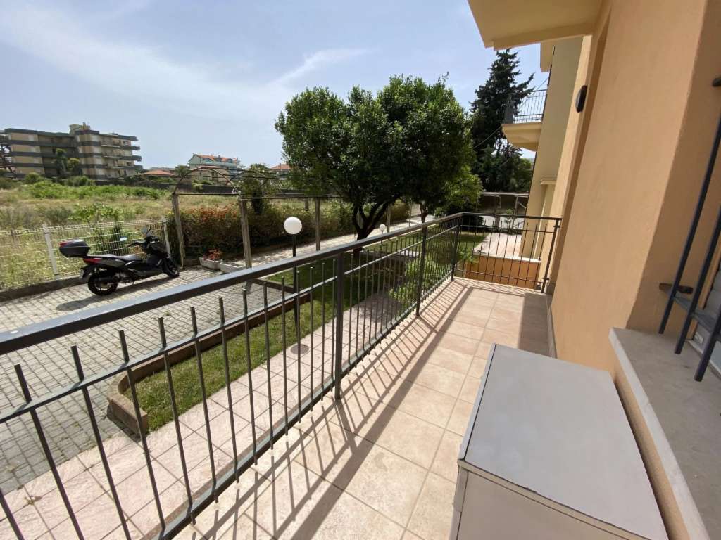 appartamento in vendita a Ventimiglia