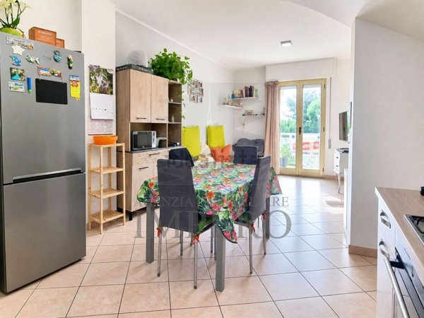 appartamento in vendita a Ventimiglia