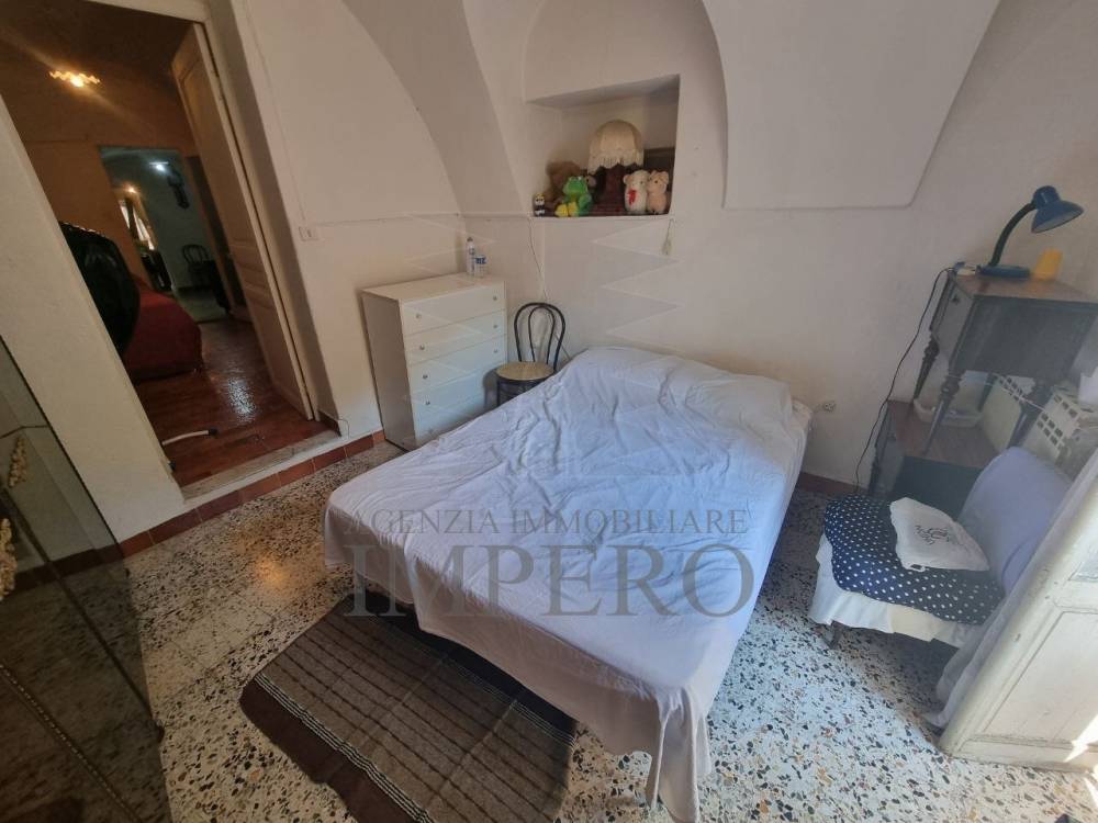 appartamento in vendita a Ventimiglia in zona Torri
