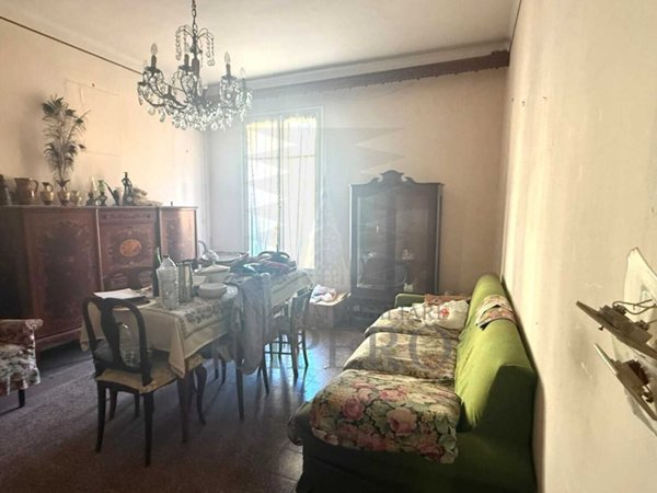 appartamento in vendita a Ventimiglia
