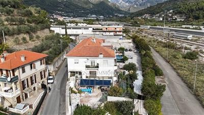 appartamento in vendita a Ventimiglia