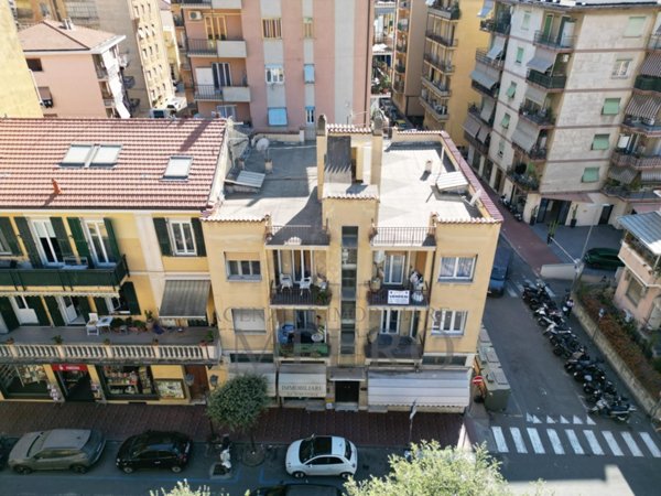 appartamento in vendita a Ventimiglia