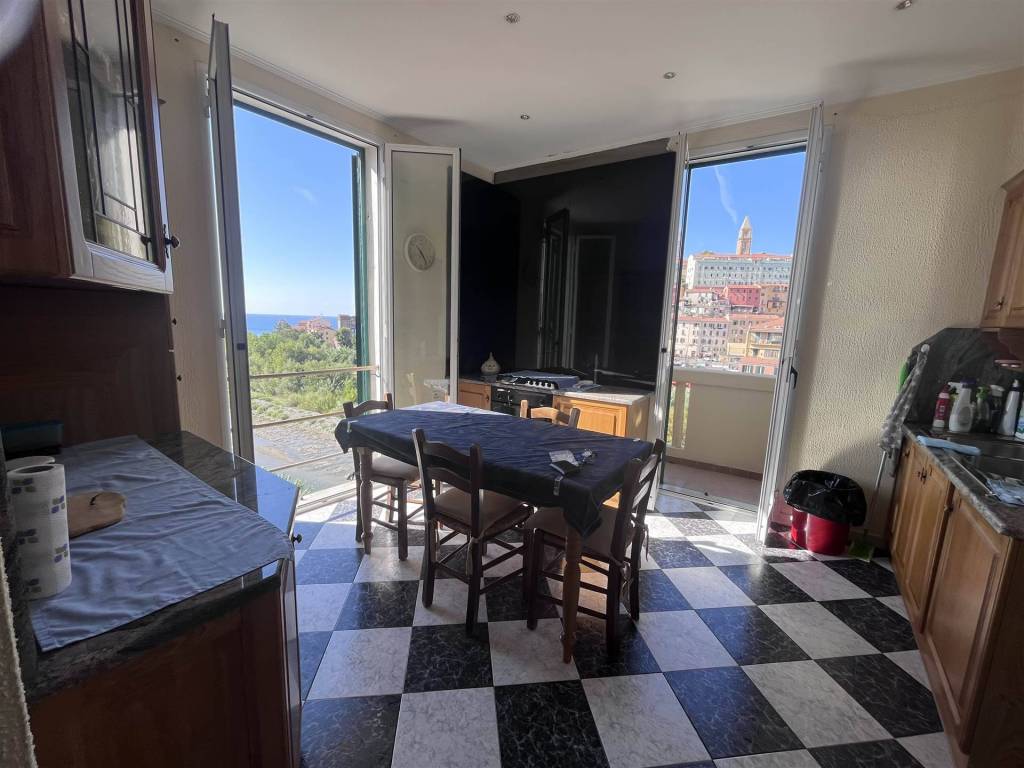 appartamento in vendita a Ventimiglia