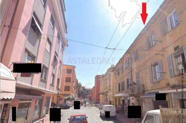 appartamento in vendita a Ventimiglia