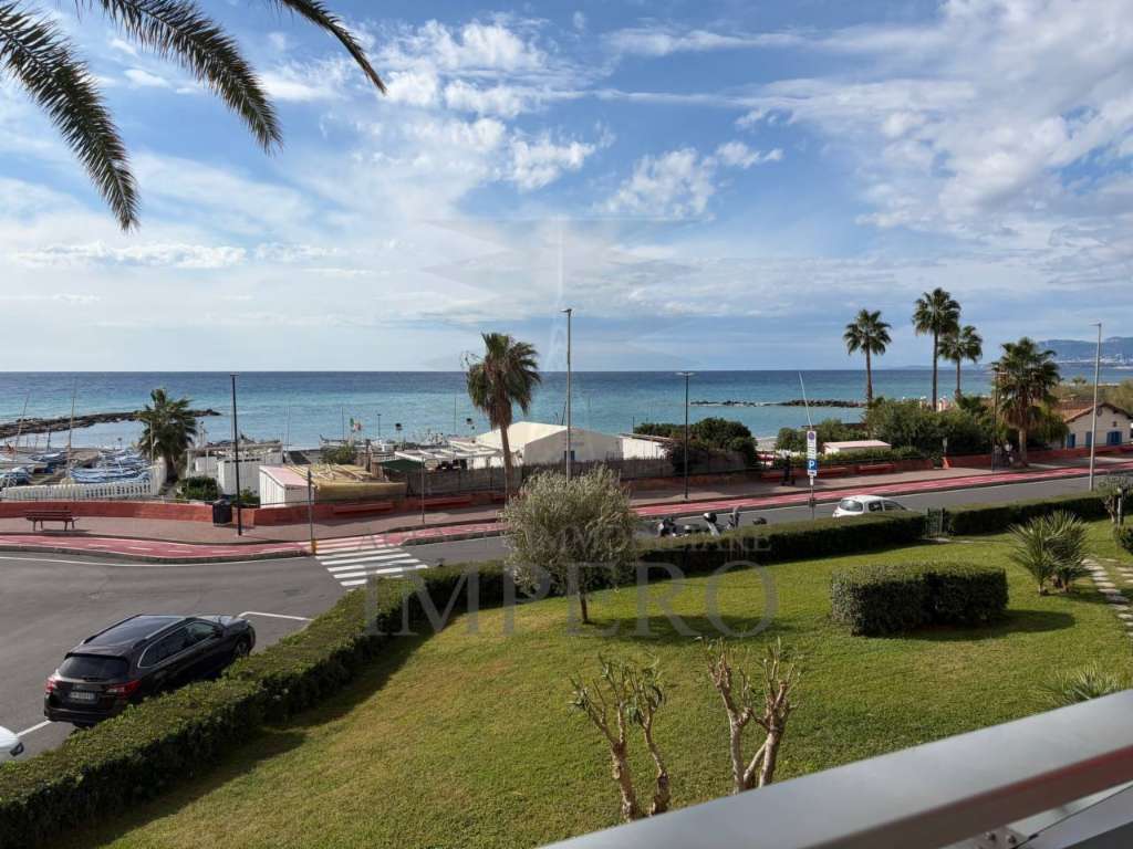 appartamento in vendita a Ventimiglia