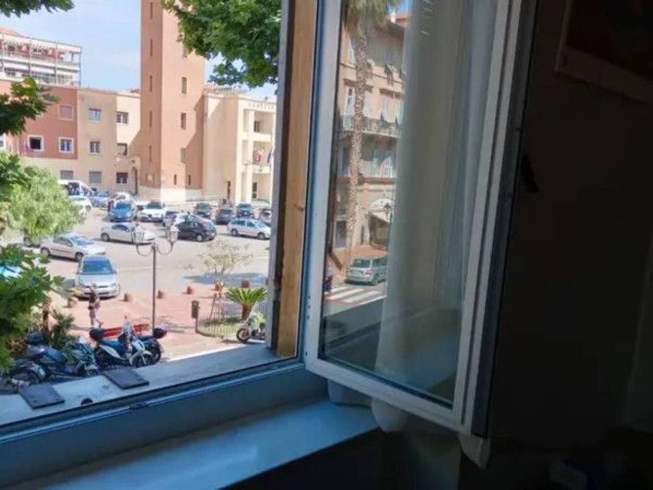 appartamento in vendita a Ventimiglia