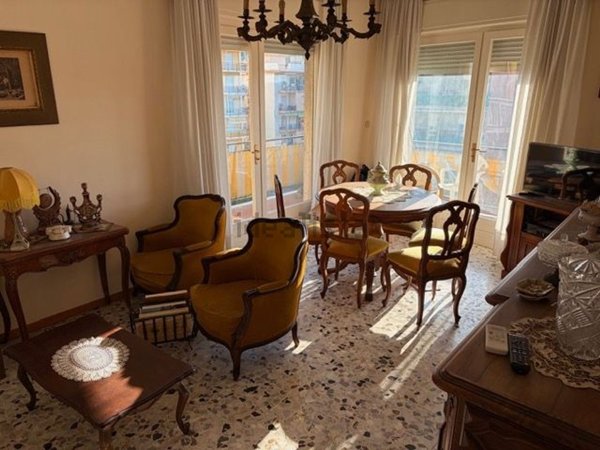 appartamento in vendita a Ventimiglia