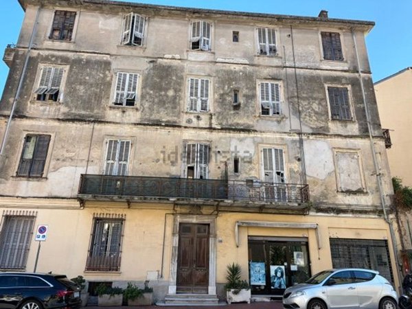 appartamento in vendita a Ventimiglia