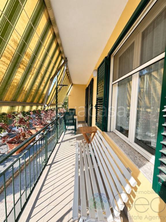 appartamento in vendita a Ventimiglia