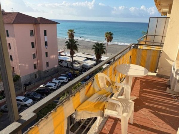 appartamento in vendita a Ventimiglia
