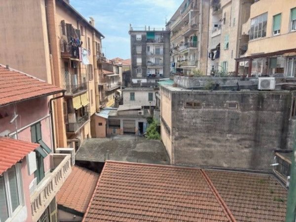 appartamento in vendita a Ventimiglia
