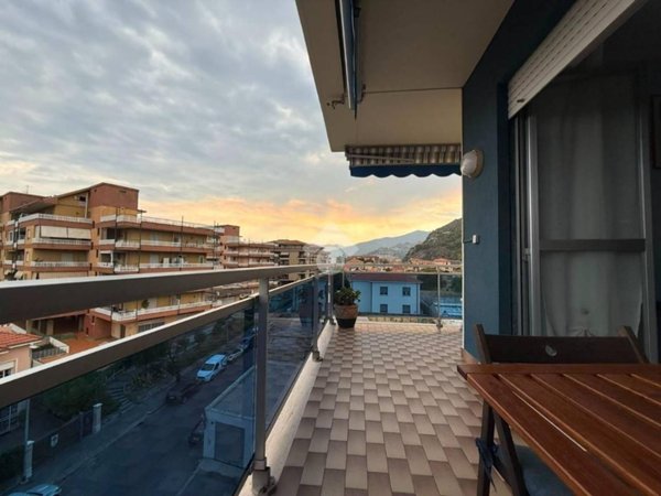 appartamento in vendita a Ventimiglia
